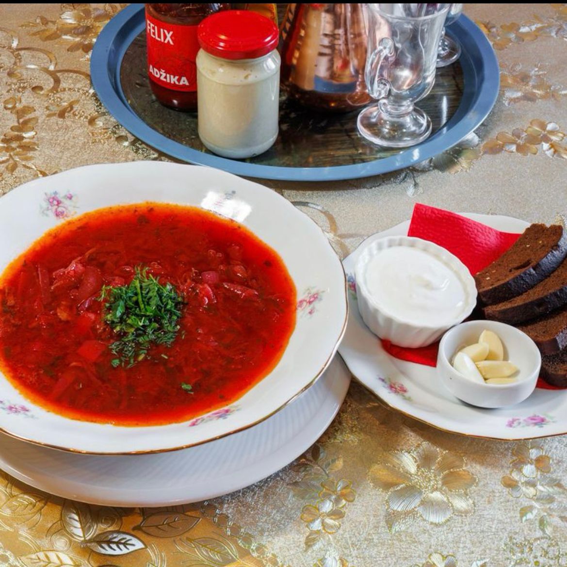 Borscht