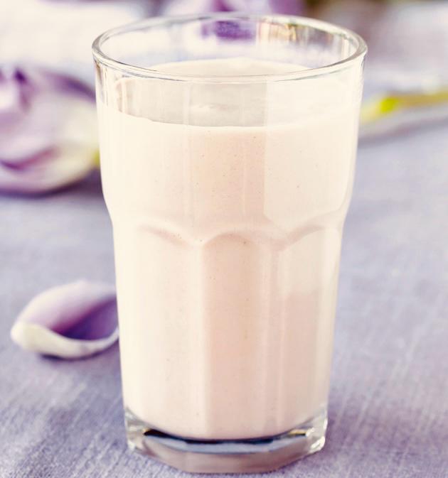 Ice Cream Cocktail